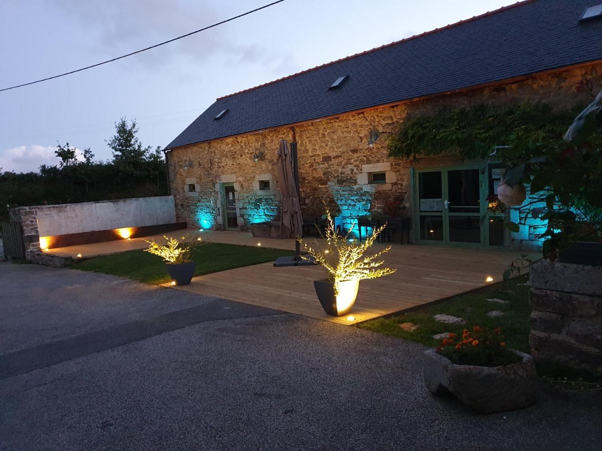 Le Domaine De Kerlys