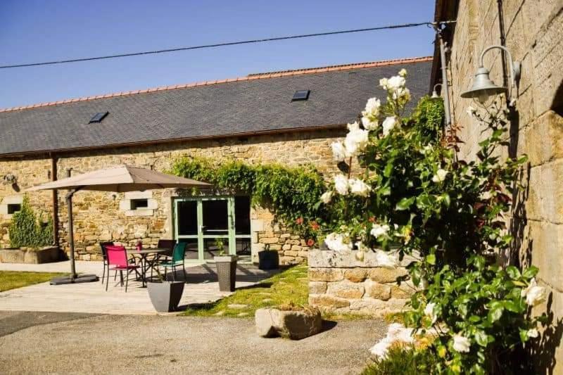 Le Domaine De Kerlys Briec
