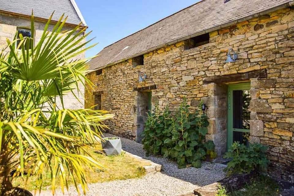 Le Domaine De Kerlys Bed & Breakfast Briec