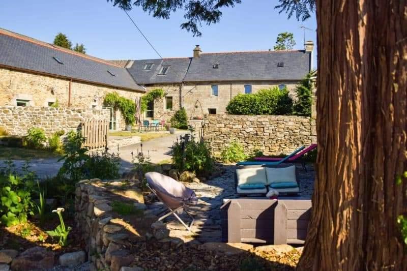 Bed & Breakfast Le Domaine De Kerlys *