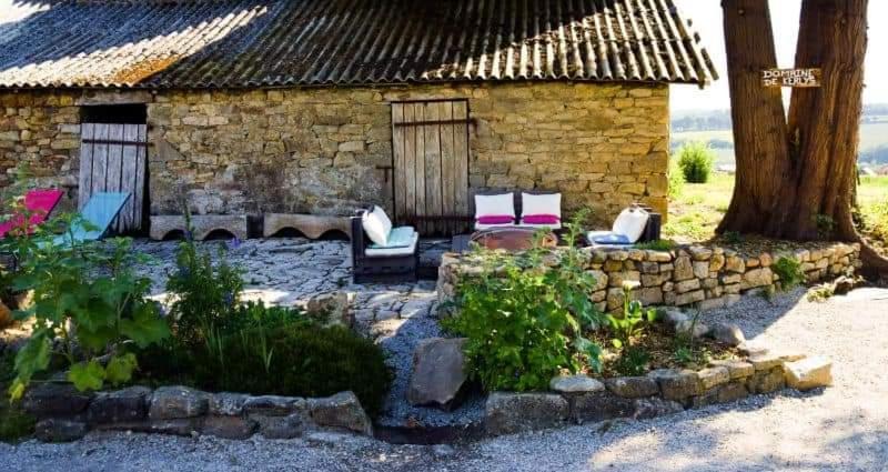 Bed & Breakfast Le Domaine De Kerlys Briec