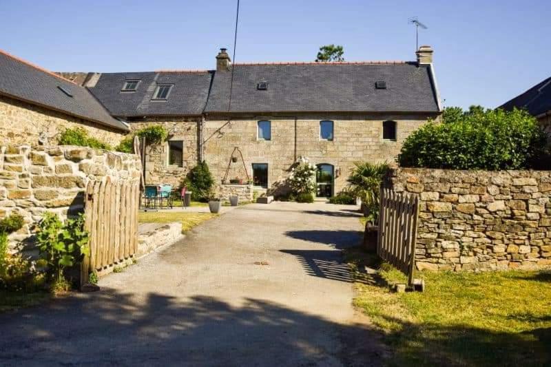 Le Domaine De Kerlys Bed & Breakfast *