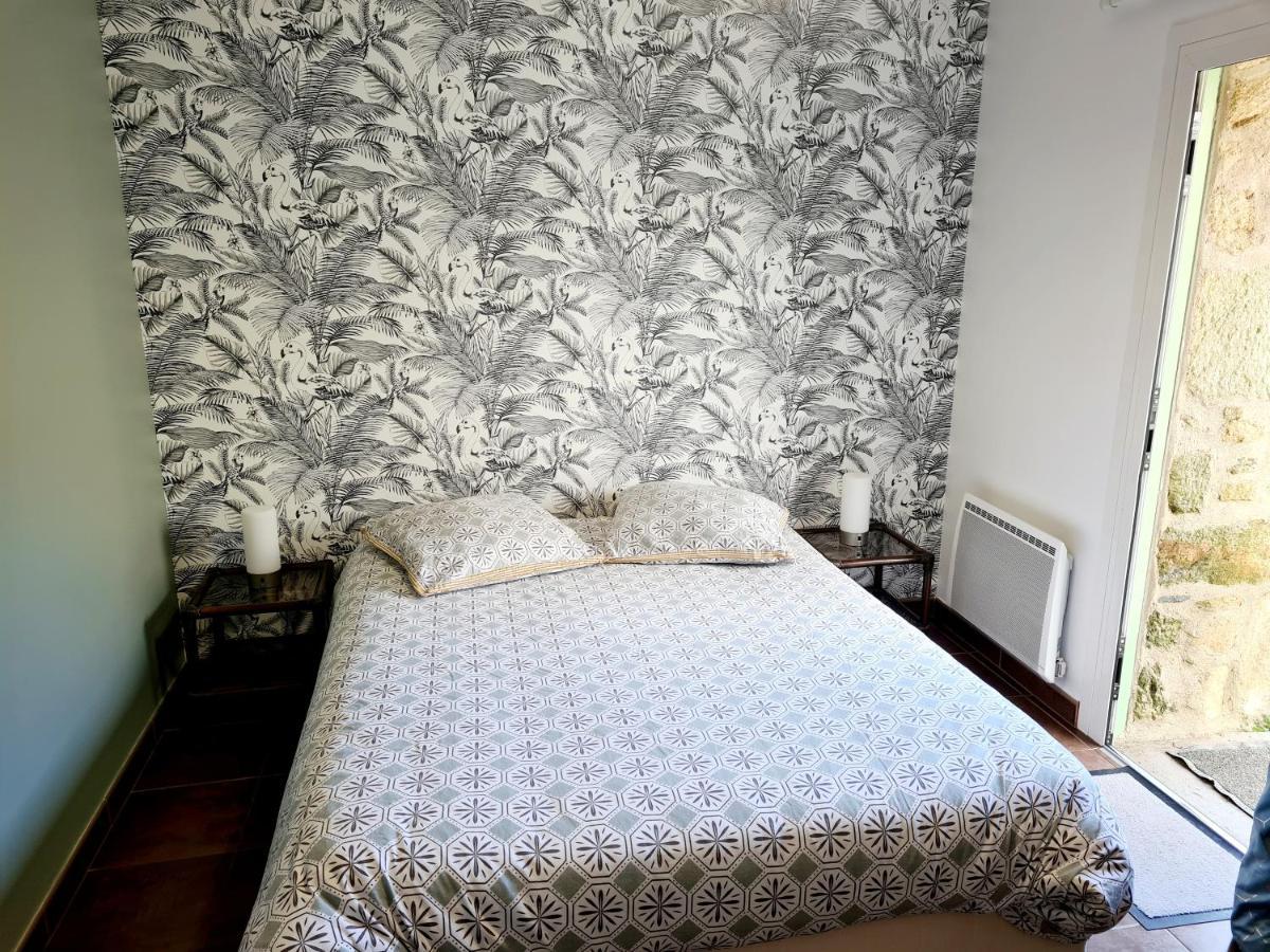 Bed & Breakfast Le Domaine De Kerlys *