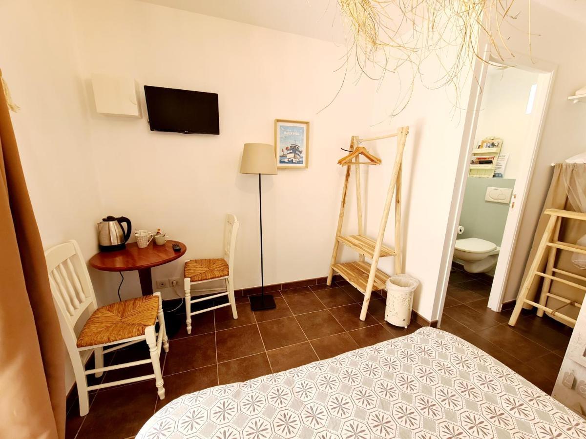Bed & Breakfast Le Domaine De Kerlys *