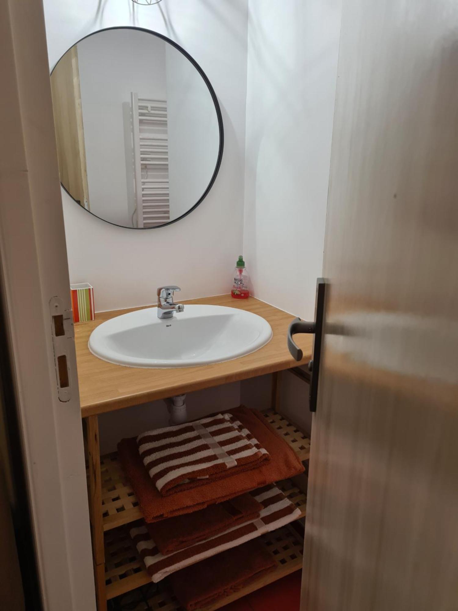 Bed & Breakfast Le Domaine De Kerlys *
