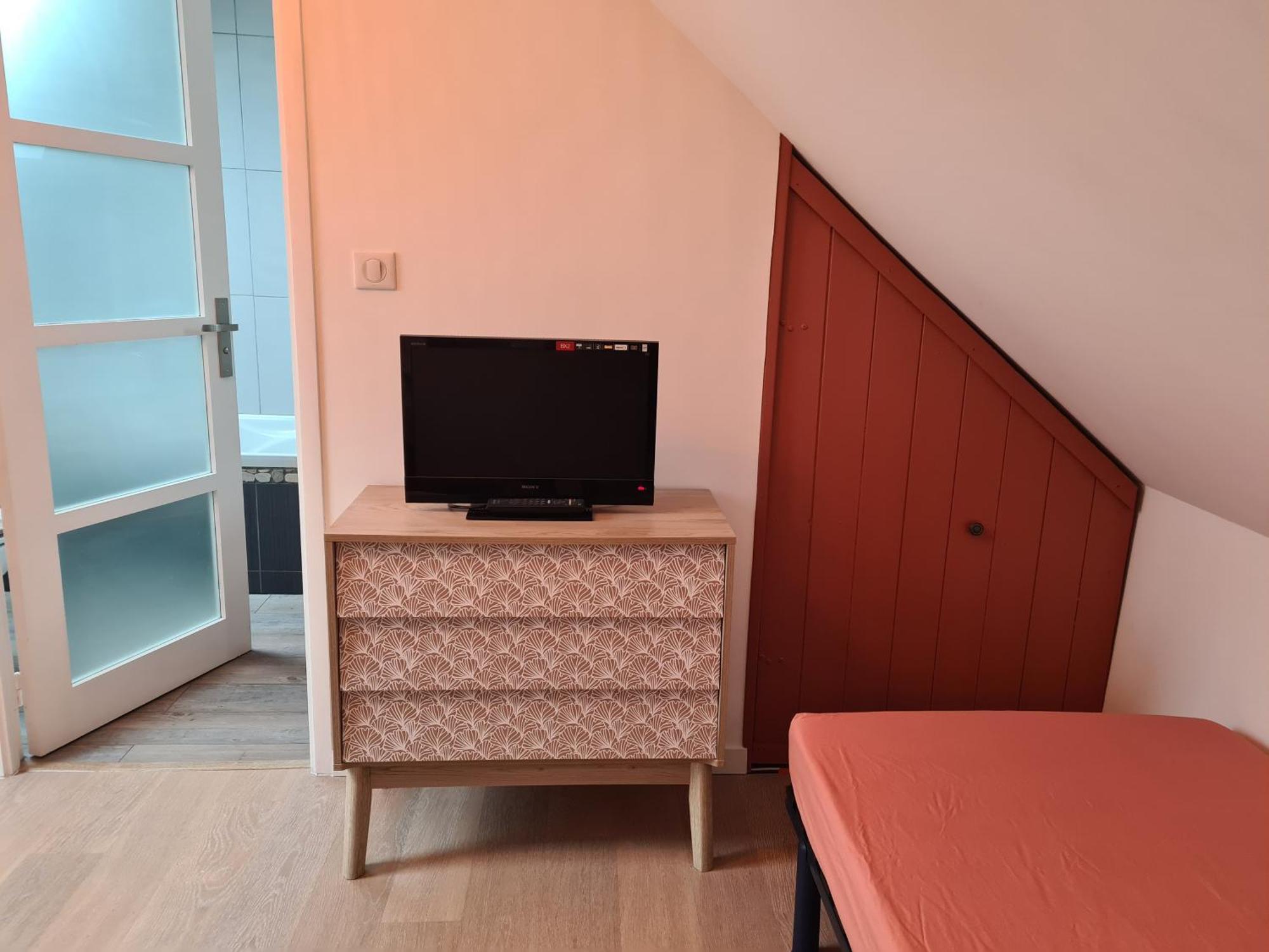 Le Domaine De Kerlys Bed & Breakfast Briec