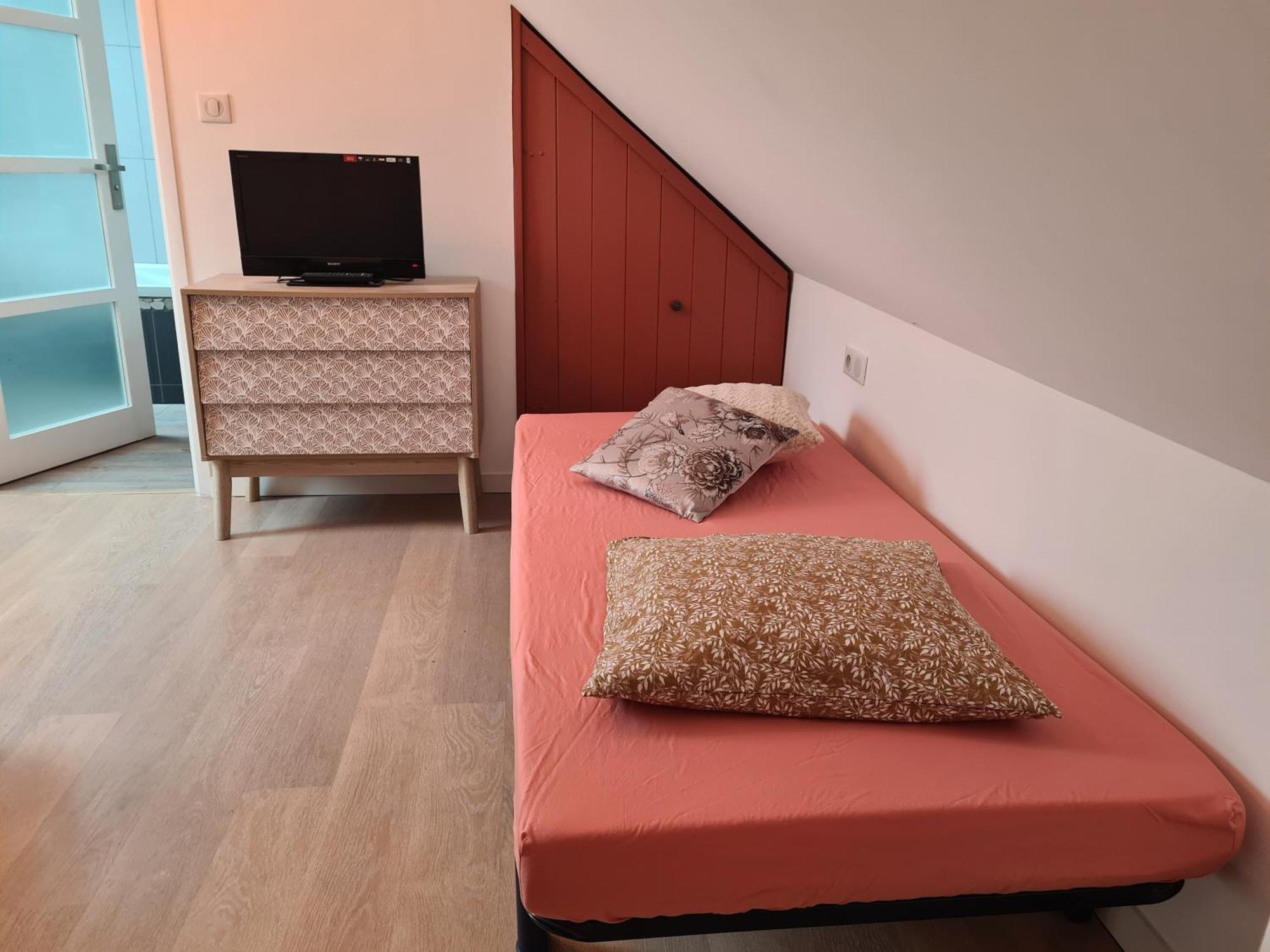 Bed & Breakfast Le Domaine De Kerlys *