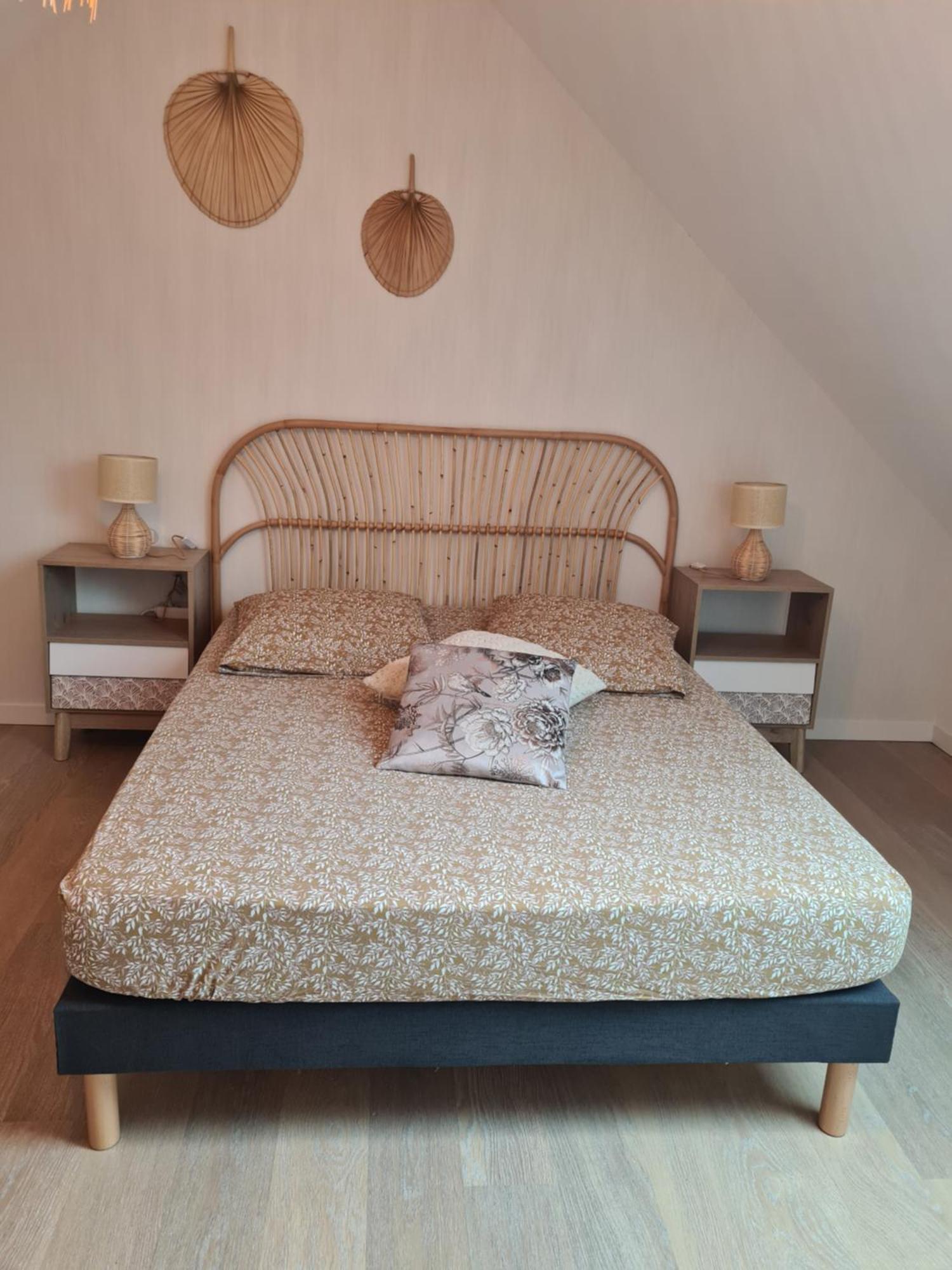 Le Domaine De Kerlys Bed & Breakfast *