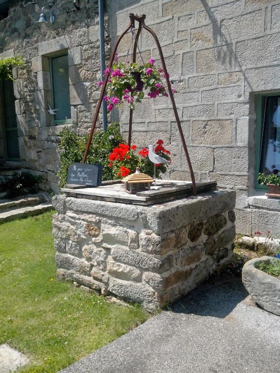 Bed & Breakfast Le Domaine De Kerlys Briec