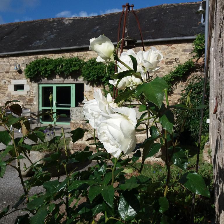 Le Domaine De Kerlys *