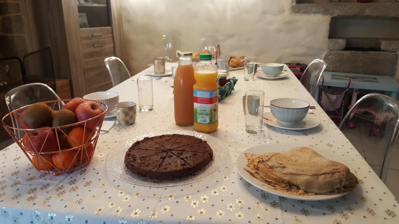 Le Domaine De Kerlys Bed & Breakfast *