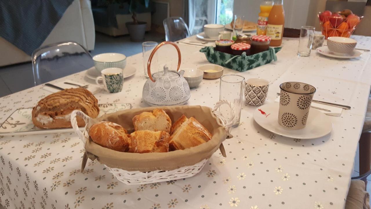 Le Domaine De Kerlys Bed & Breakfast