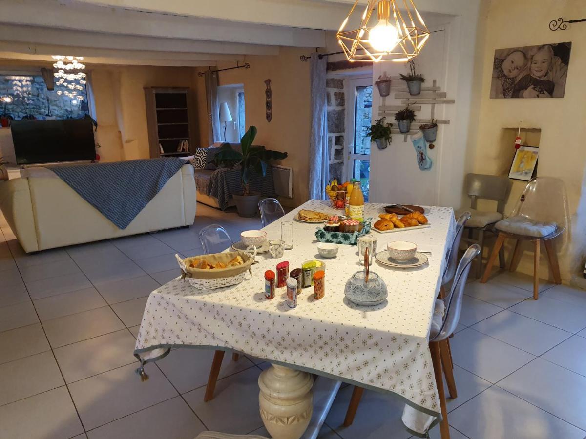 Le Domaine De Kerlys Bed & Breakfast *