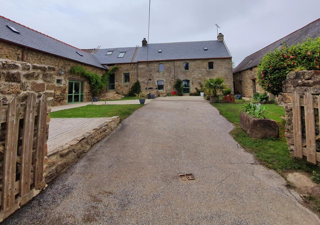Le Domaine De Kerlys Briec